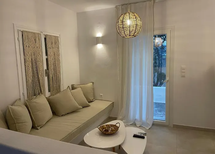 Constantza's House *