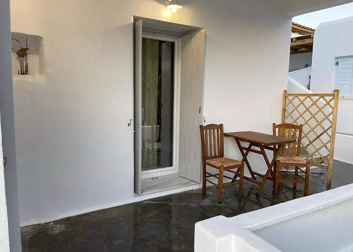 Constantza's House * 나오우사