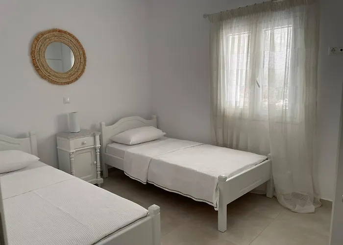 Constantza's House 나오우사