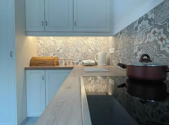 Constantza's House 나오우사