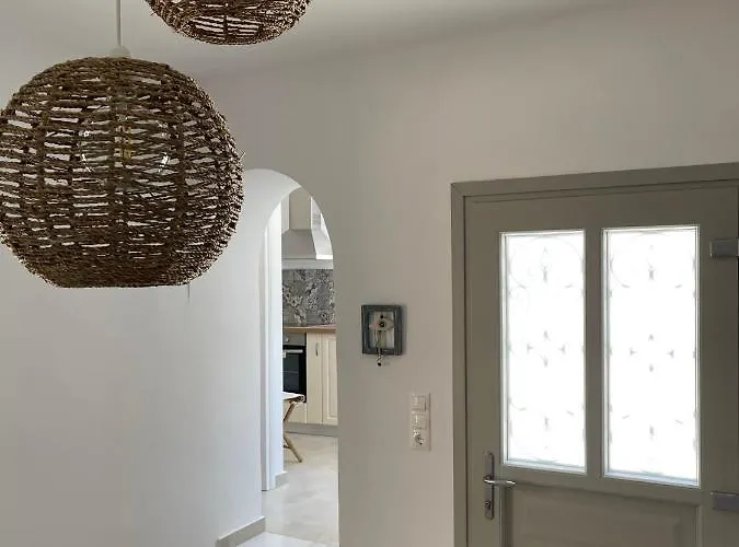 Constantza's House *