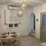 Constantza's House Apartamento