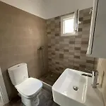 Constantza's House Apartamento *