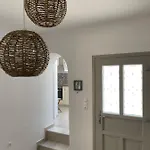 Constantza's House *