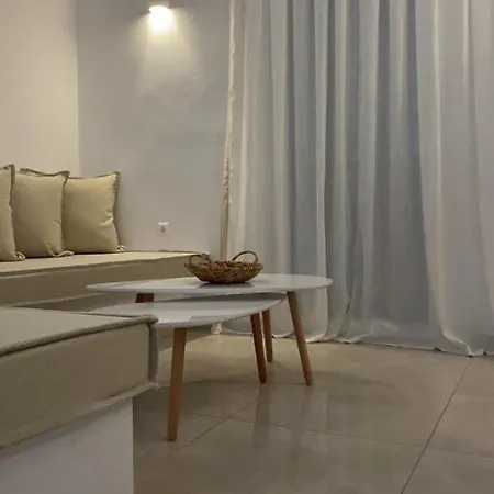 Constantza's House Daire