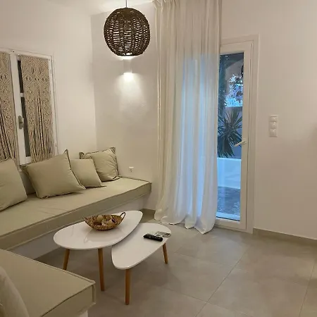 Daire Constantza's House