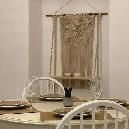 Constantza's House Daire Zambujeira do Mar