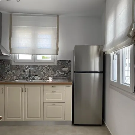 Constantza's House Daire *