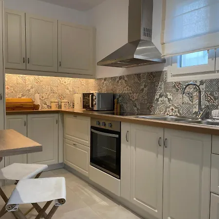 Constantza's House * Zambujeira do Mar