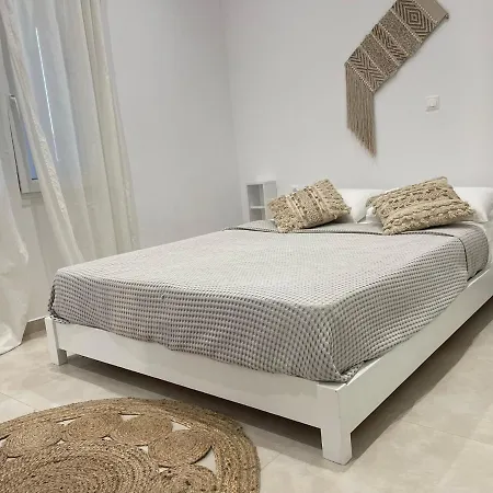 Constantza's House Apartamento