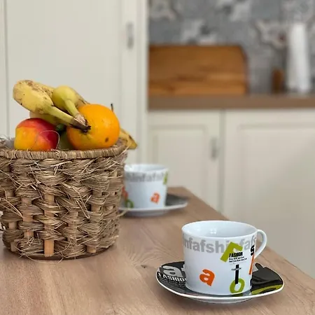 Апартаменты Constantza's House *