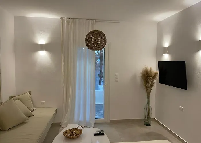 Constantza's House Appartement *