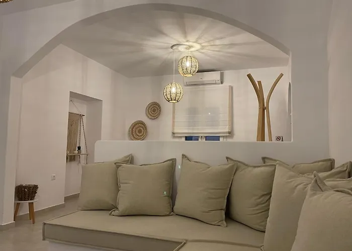 Appartement Constantza's House *