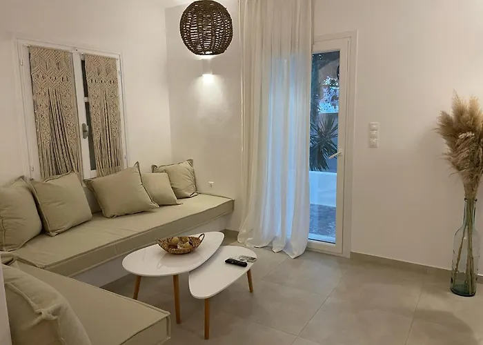 Appartement Constantza's House