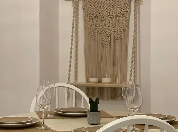 Constantza's House Appartement Naousa