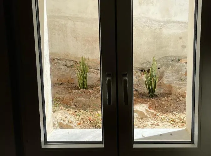 Appartement Constantza's House