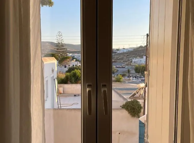 Constantza's House * Naousa