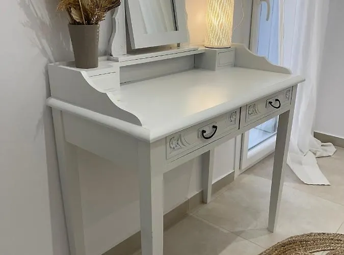 Appartement Constantza's House *