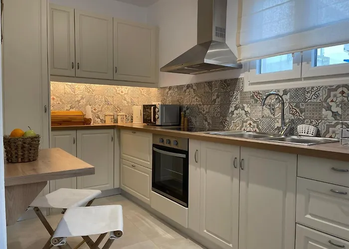 Constantza's House * Naousa