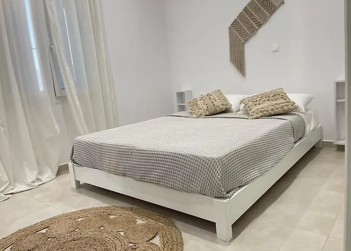 Constantza's House Appartement