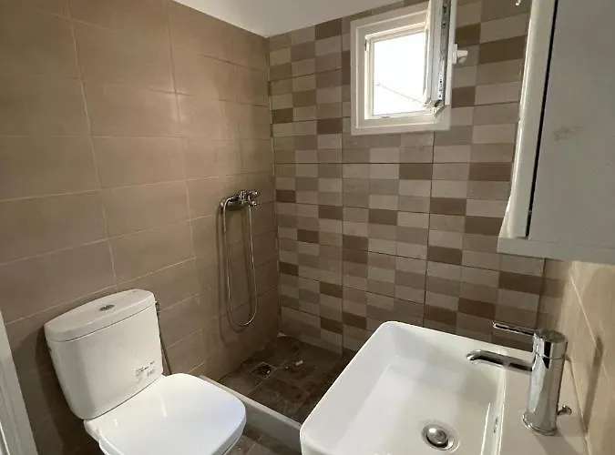 Constantza's House Appartement *