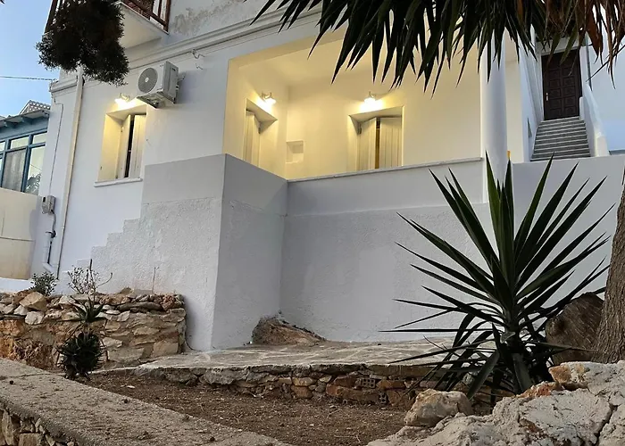 Constantza's House * Naousa